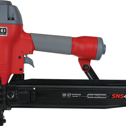 Senco SNS41-N - 3L2003N nietmachine zwaar