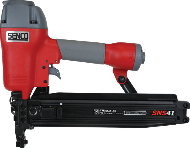 Senco SNS41-N - 3L2003N nietmachine zwaar