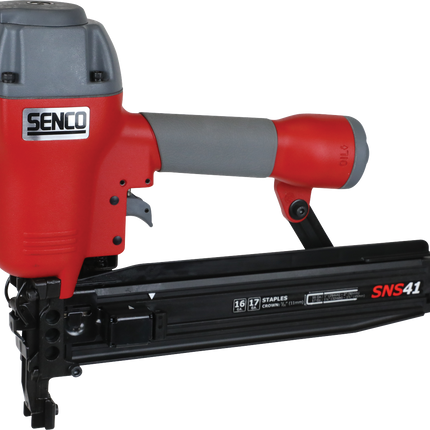 Senco SNS41-N zware nietmachine trigger fire - 3L2004N