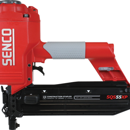 Senco SQS55XP-Q BF/TF nietmachine zwaar - 662001N