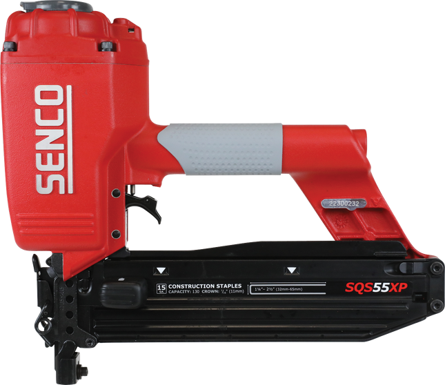 Senco SQS55XP-Q BF/TF nietmachine zwaar - 662001N