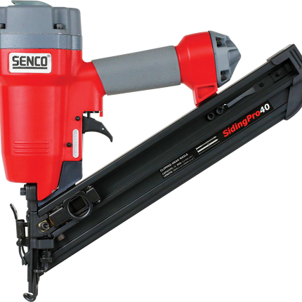 Senco SidingPro 40 spijkermachine BF / TF - 2Y2001N