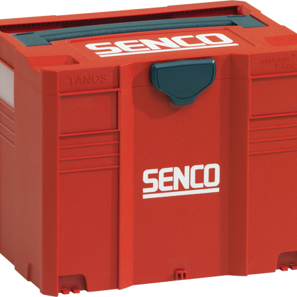 Senco Systainer set FiP18Mg FiP35Mg SLS18Mg-L - 3PR2012N