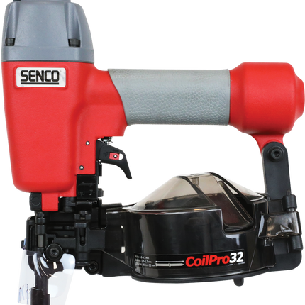 Senco coilPro32 trommelspijkermachine - 8Z2001N