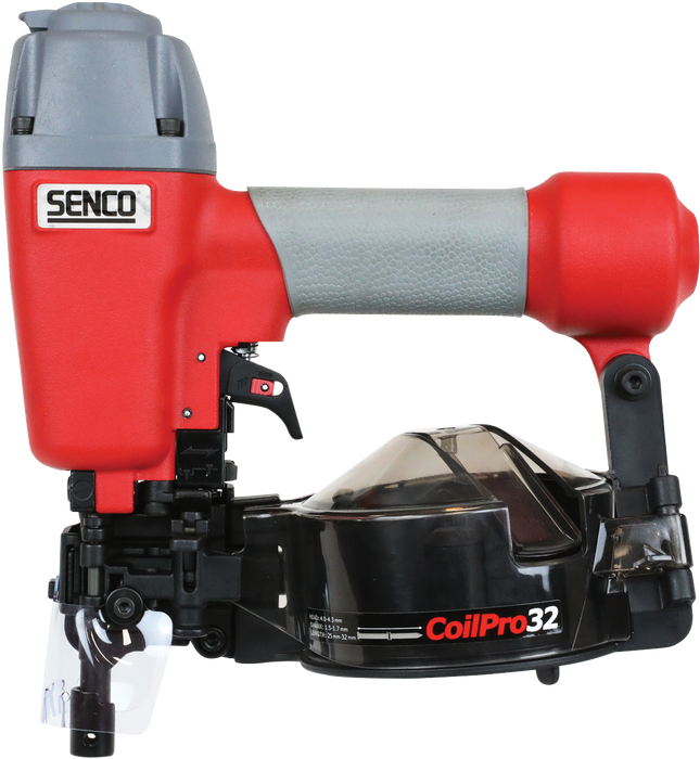 Senco coilPro32 trommelspijkermachine - 8Z2001N