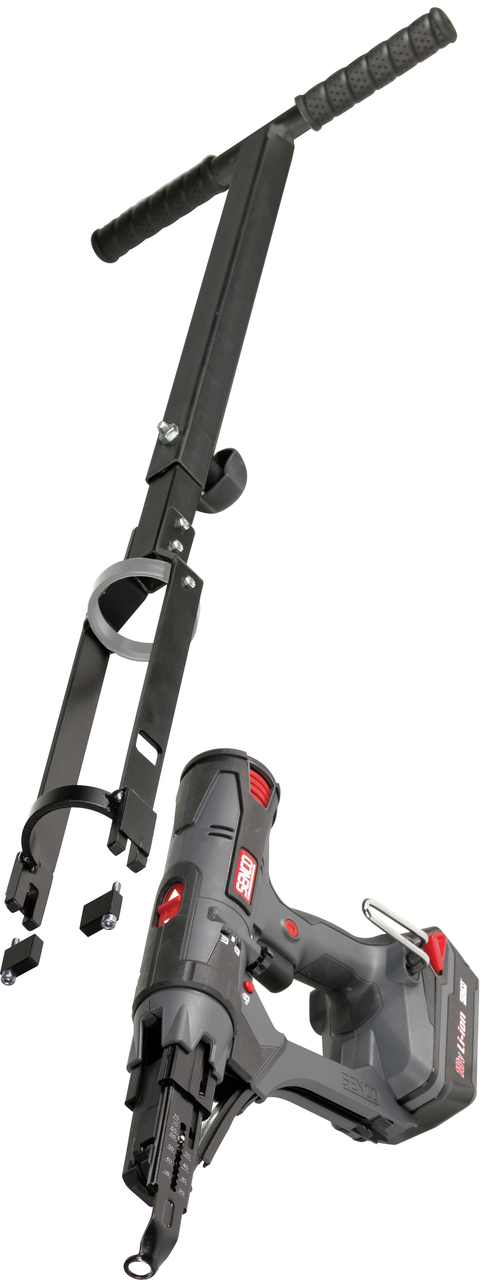 Senco duraSpin ExTPro verlengstuk - WB0061EU