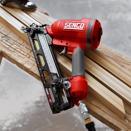 Senco finishPro42XP afwerkspijkermachine 1,8mm - 4G2003N