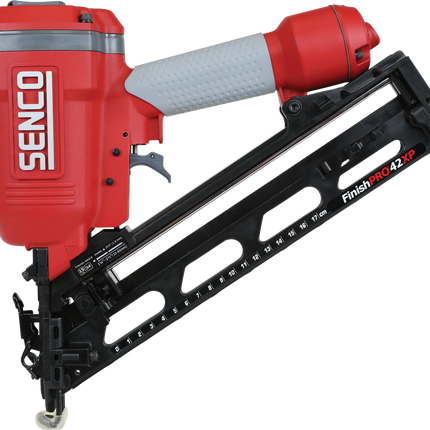 Senco finishPro42XP afwerkspijkermachine 1,8mm - 4G2003N