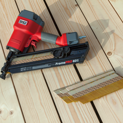 Senco framePro601 D-kop spijkermachine - 1G2101N