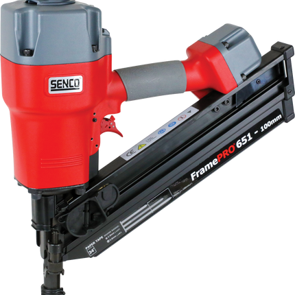 Senco framePro651 D-kop spijkermachine 100mm - 2G2121N
