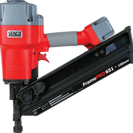 Senco framePro651 D-kop spijkermachine 100mm - 2G2121N