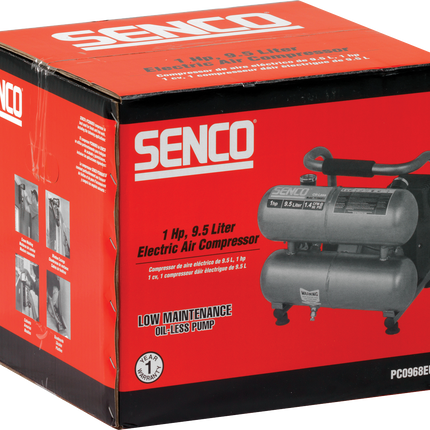Senco mini compressor - PC0968EU