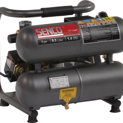 Senco mini compressor - PC0968EU