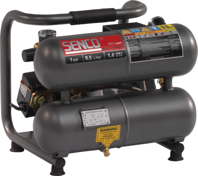 Senco mini compressor - PC0968EU