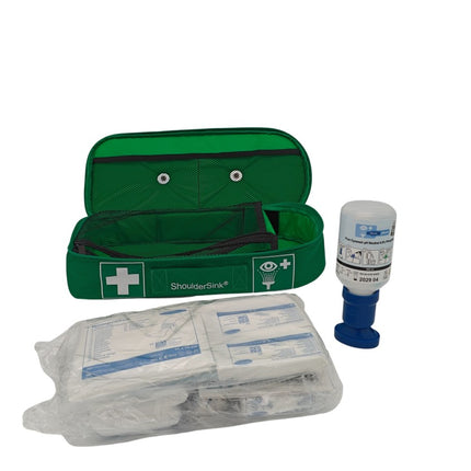 ShoulderSink ClickOn Safe 5000 - 92200022