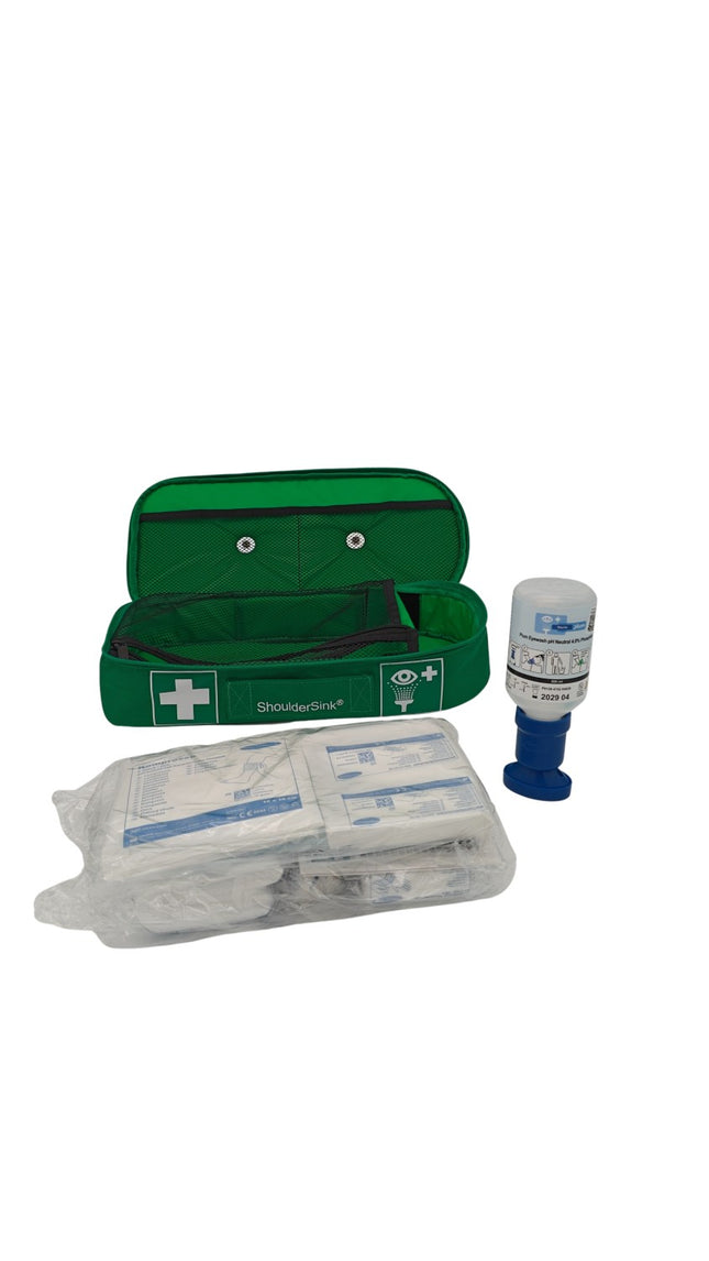 ShoulderSink ClickOn Safe 5000 - 92200022