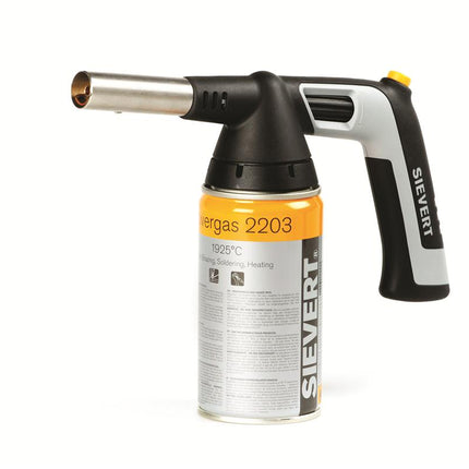 Sievert Handyjet 2282, inclusief piezo, EU (7/16")
