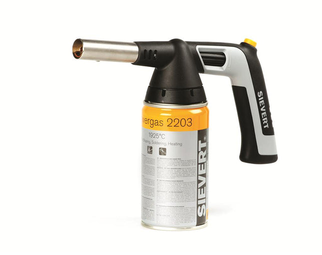 Sievert Handyjet 2282, inclusief piezo, EU (7/16")