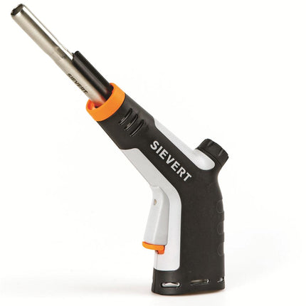 Sievert Powerjet Cycloonbrander 870601 EU aansluiting 7/16"