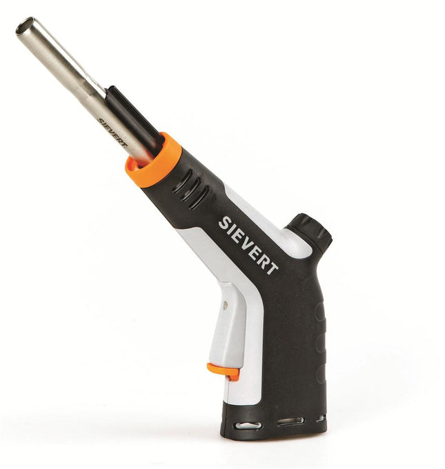 Sievert Powerjet Cycloonbrander 870601 EU aansluiting 7/16"