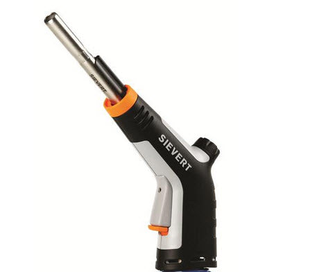 Sievert Powerjet met Cycloonbrander 8706001