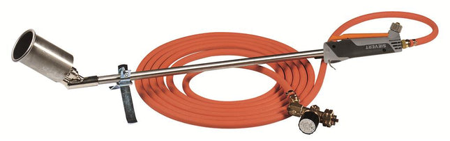 Sievert Roofingset 60 PROMATIC