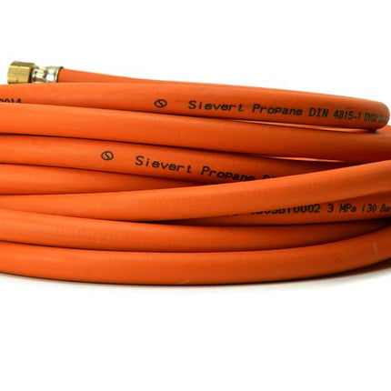 Sievert Slang Ø 5mm inw - rol 50m