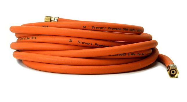 Sievert Slang Ø 5mm inw - rol 50m