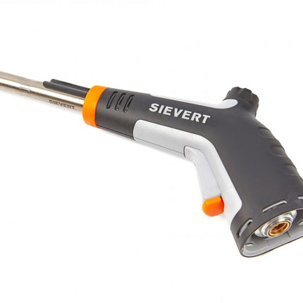 Sievert Powerjet +1"UNEF cycloonbrander voor wegwerppatroon