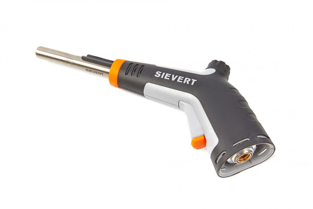 Sievert Powerjet +1"UNEF cycloonbrander voor wegwerppatroon