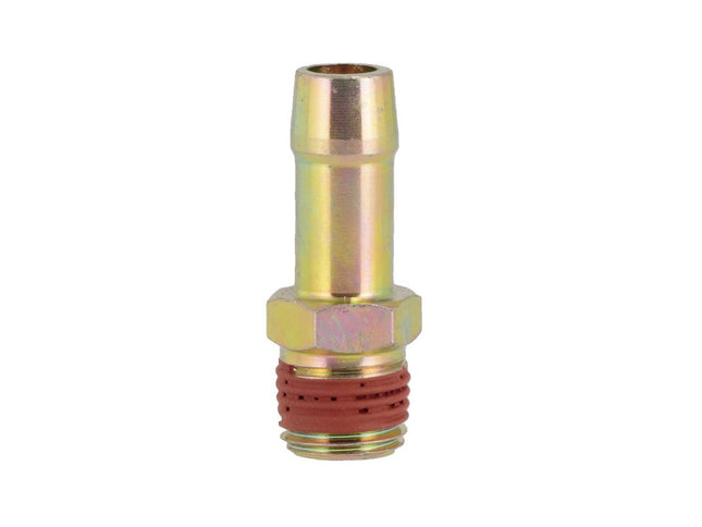 Airpress Slangpilaar 10 mm x 1/4″ buitendraad - 4346810