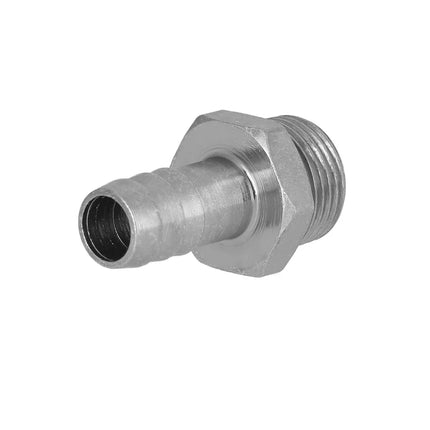Slangpilaar 10 mm x 3/8″ buitendraad - 4346825