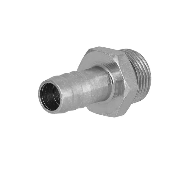 Slangpilaar 10 mm x 3/8″ buitendraad - 4346825