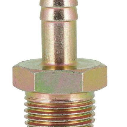 Slangpilaar 10 mm buitendraad - 4346871
