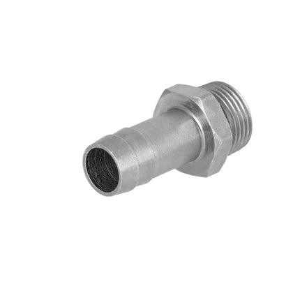 Slangpilaar 12 mm buitendraad - 4346826
