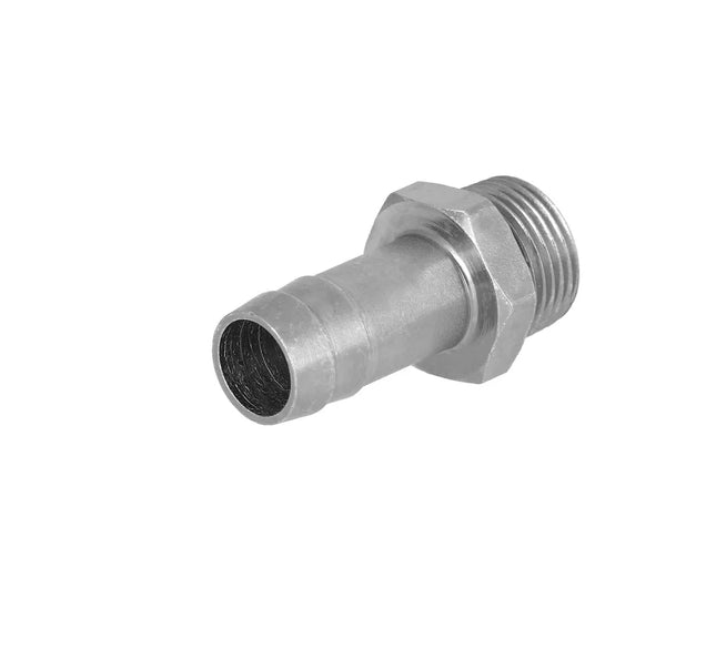 Slangpilaar 12 mm buitendraad - 4346826