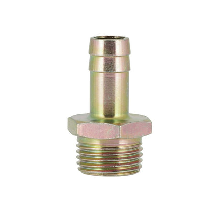 Airpress Slangpilaar 12 mm x 1/2″ buitendraad - 4346872