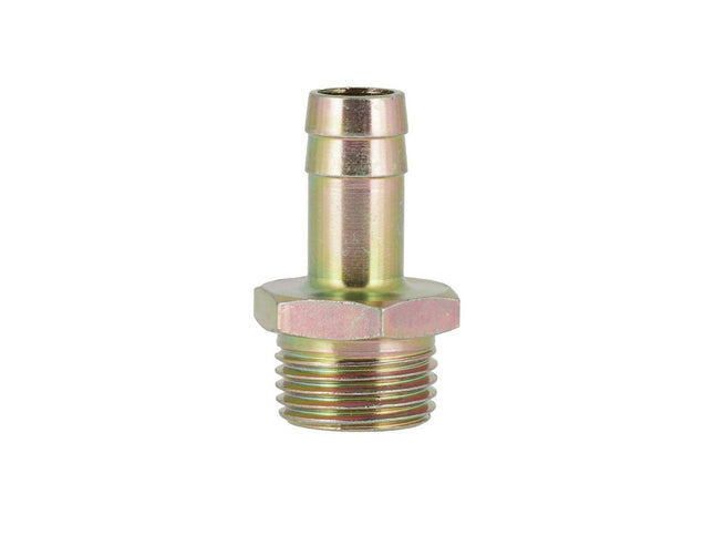 Airpress Slangpilaar 12 mm x 1/2″ buitendraad - 4346872