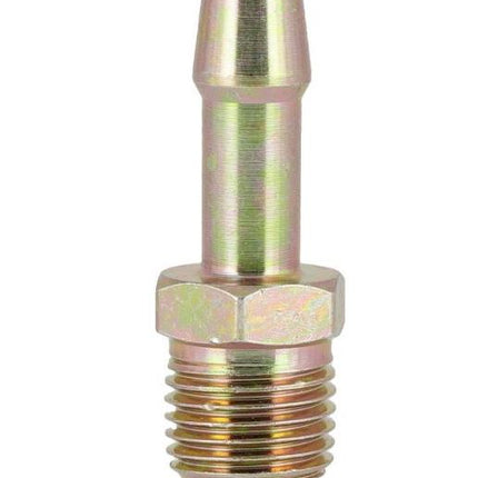 Airpress Slangpilaar 6 mm x 1/4" buitendraad - 46834