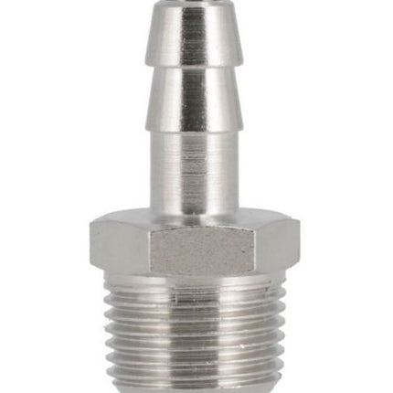 Airpress Slangpilaar 8 mm x 3/8" buitendraad - 46823