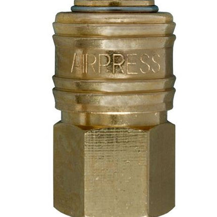 Snelkoppeling Euro binnendraad - 46841