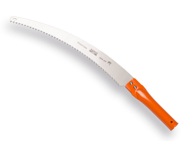 Snoeizaag Bahco type 384-6T lengte 36 cm