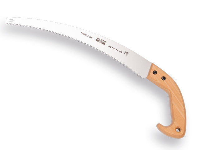 Snoeizaag Bahco type 4212-14 lengte 36 cm