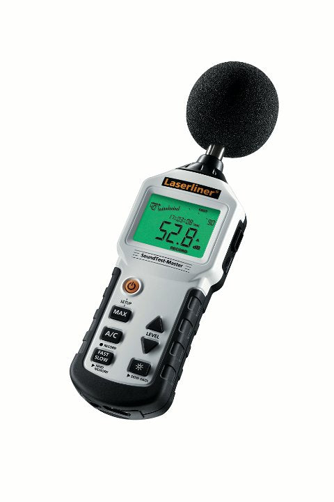 Laserliner SoundTest-Master