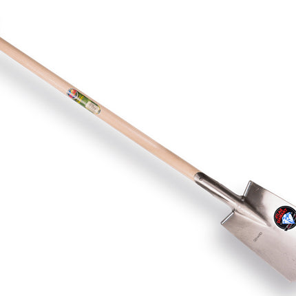 Spade Atlas Diamant gepolijst met ronde opstap -828700