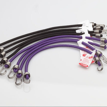 Spannerset 8 pack
