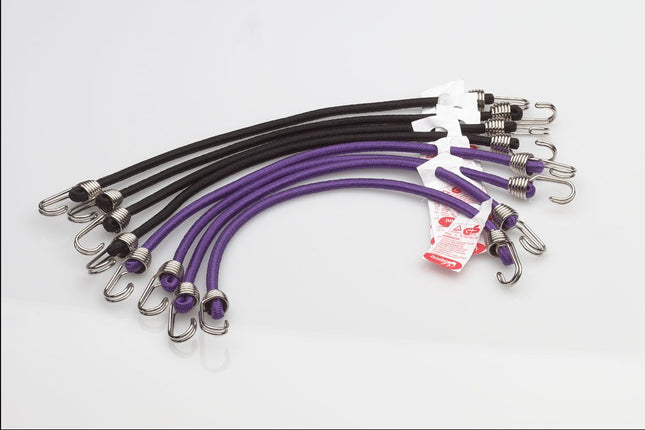 Spannerset 8 pack