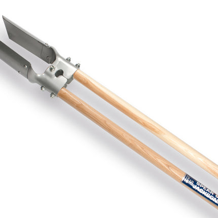 Spear & Jackson palenzetter 2mm