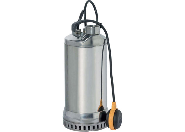 Speroni dompelpomp SXS 2000-TD - 2000W - 400V - 308260302