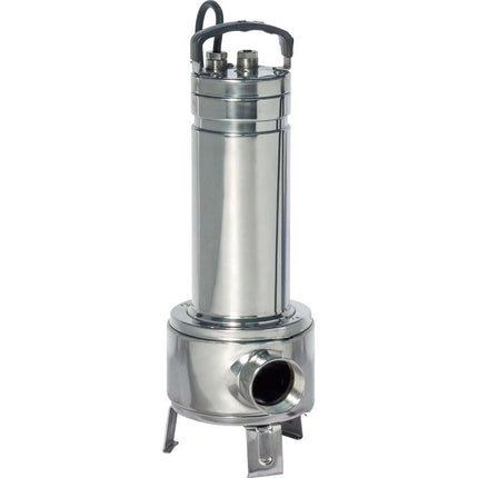 Speroni dompelpomp SXS 2000-TV - 1750W - 400V - 308262302